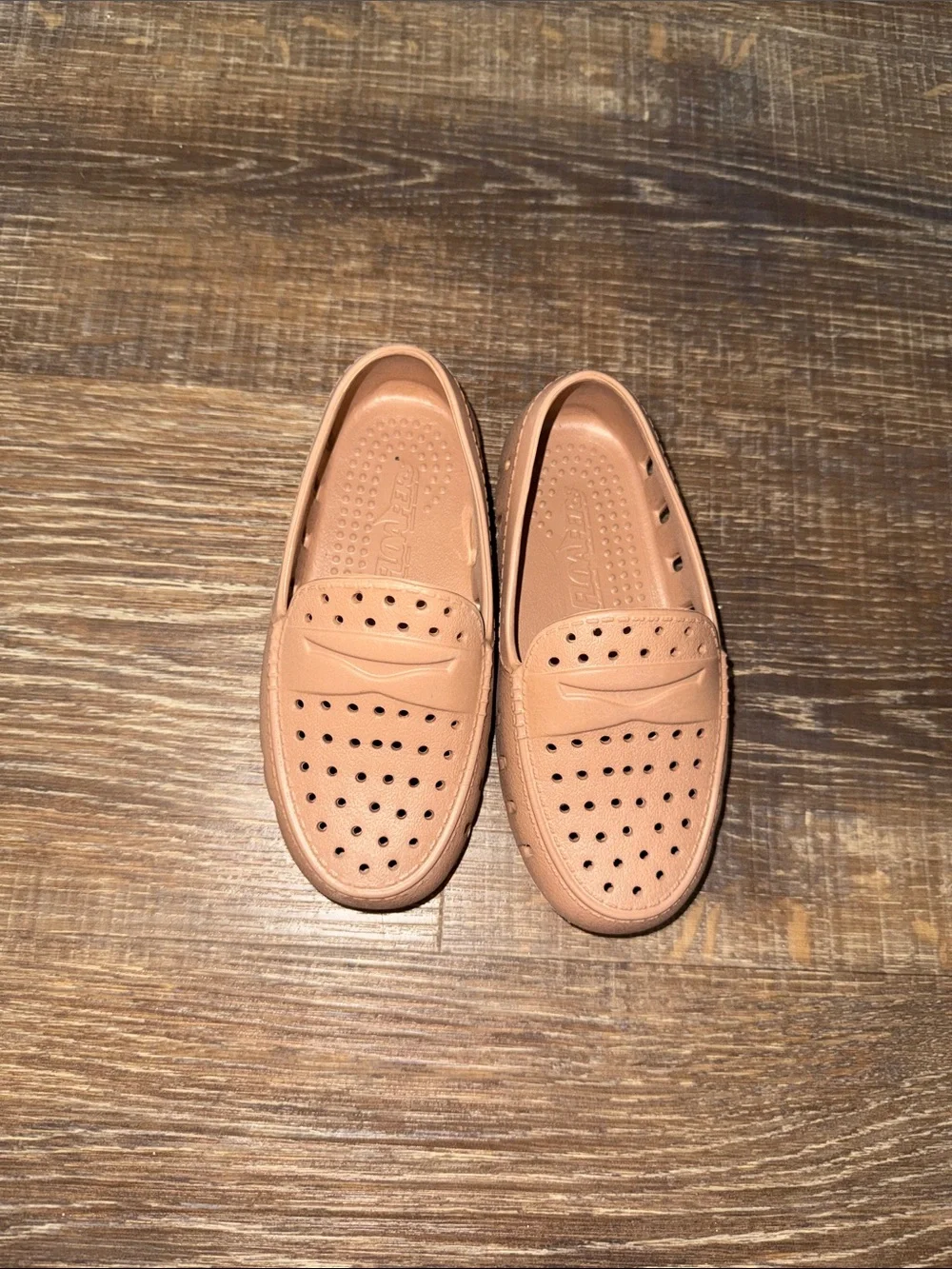 Floafers